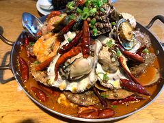 -船歌·鱼水饺青岛菜(闽江二路店)