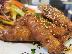 -昱匠·日本料理(金融街店)