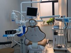 -牙博士口腔品牌连锁(杨浦店)