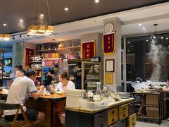 -海味当家·蒸锅海鲜(中山广场创始店)