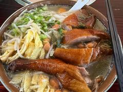 -美的鹭湖森林度假区