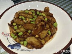 -玉桥餐厅(天坛店)