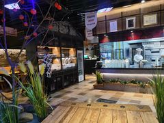 -小放牛炒菜馆(中山路乐汇城店)