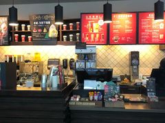 -星巴克(常州丰臣国际广场店)