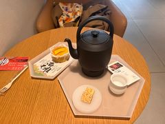 -tea’stone(新天地店)