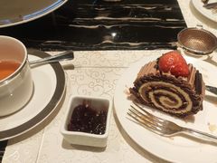 -Salon de Ville浦江汇(上海外滩华尔道夫酒店店)