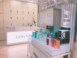 -简法造型·品牌形象店