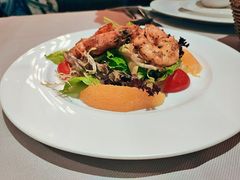 -戈雅法餐厅(世界城广场店)