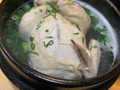 -大长今(唐人街店)