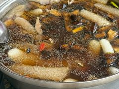 -太婆天府山珍酒楼(亚运村店)