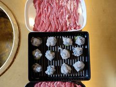 -牛街清真满恒記(平安里西大街店)