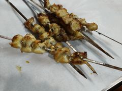-江湖翅客(琶洲新村店)