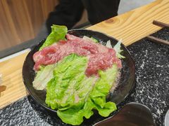 -京炭铜锅涮肉·羊蝎子·羊肉炉(保利·时光里店)