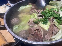 -川堂风·跷脚牛肉·乐山爆炒(宝山日月光店)