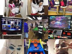 大猫儿轰趴馆-大猫儿轰趴·团建·年会聚会(朝外店)