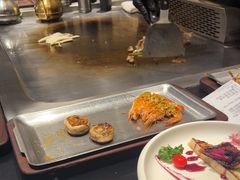 -大神太神·铁板烧(七宝领展广场店)