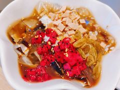 -桂满陇·杭州小馆(巴黎春天浦建店)