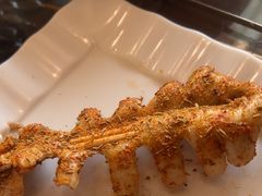 -民族饭荘(新华大街店)