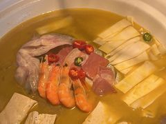 -庆江南江南菜(琴湖溪里花园城店)