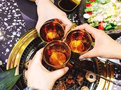 -黑牛の場烤肉(摩天活力城店)