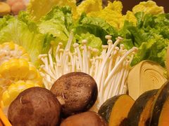 -润园四季椰子鸡火锅(海上世界店)