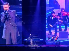 -东莞银行篮球中心