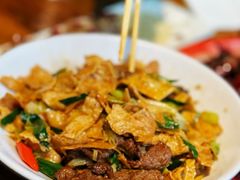 -柴窝堡22号辣子鸡·传承新疆菜