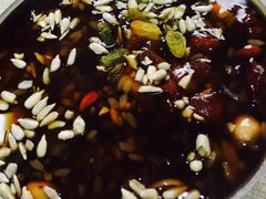 -雅沛轩锅贴八宝粥(回民街店)