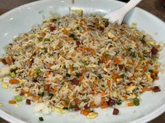 -李氏传家菜(兴城路店)