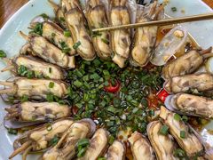 -面道赞宁海海鲜面(迎凤街店)