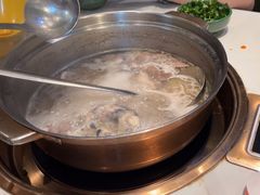 -润园四季椰子鸡火锅(南山海岸城店)