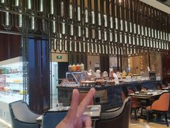 -美食汇自助餐厅(成都万达瑞华酒店)
