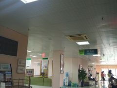 -福建中医药大学附属第二人民医院(本部)