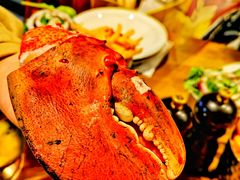 -Burger & Lobster(Dean Street)
