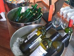 -福州仓山凯悦酒店·Market Cafe Lacucina咖啡厅
