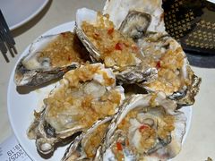 -加餐海鲜自助(集美银泰百货店)