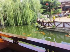 -香麒园·过桥米线·南湖雅宴