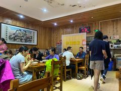 大堂-肆姐面粉馆(坡子街店)