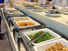 -素满香·素食自助餐(苏州·临顿路店)
