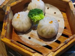 -龙凤点心饼家·39年老字号(松岗店)