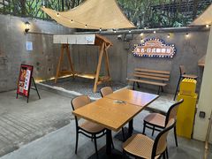 -友名Cross日式咖喱屋(江南大道中店)