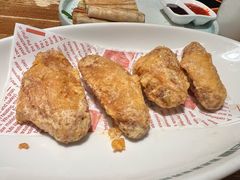 -新白鹿餐厅(龙游路店)