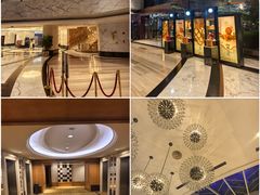 -大连富丽华大酒店