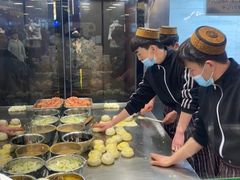 -蕃坊酥小蒙牛肉饼(怀远市场店)