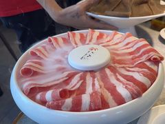 -人人捞火锅(陵水店)