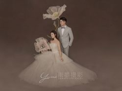 -雨墨婚纱摄影工作室