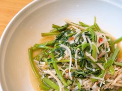 -山茶云南菜(永安里店)