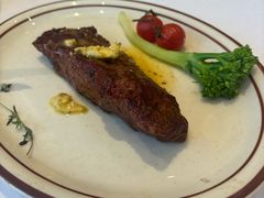 -马克西姆俄罗斯餐厅(通亚街店)