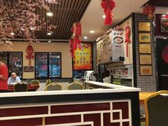 -好口味小吃楼·东北菜(太原南街店)