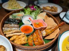 -南越郡·越式风味餐厅(青秀万达店)